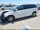 Chrysler Town & Country Touring 2C4RC1BG8ER442701 fotografie