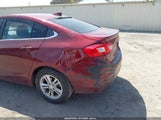 Chevrolet Cruze Lt Auto 1G1BE5SM4G7269295 снимка