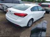 Kia Forte Lx 3KPFK4A70HE085660 снимка