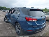 Chevrolet Equinox Fwd Premier 3GNAXNEG6RL199484 fotografie