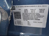 Chevrolet Equinox Fwd Premier 3GNAXNEG6RL199484 снимка