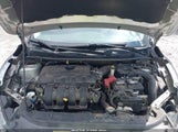 Nissan Sentra Sv 3N1AB7AP0HY210590 снимка