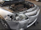 Toyota Camry Hybrid 4T1BB3EK7BU136177 photo