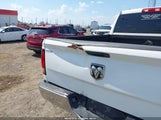 Ram  Tradesman 4X4 6'4 Box 1C6RR7FG2JS138937 снимка