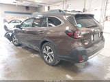 Subaru Outback Limited 4S4BTANC6L3241827 снимка