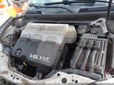 Cadillac Srx Premium Collection 3GYFNFEY2AS528611 снимка