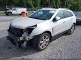 Cadillac Srx Premium Collection 3GYFNFEY2AS528611 снимка