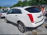 Cadillac Srx Premium Collection 3GYFNFEY2AS528611 снимка