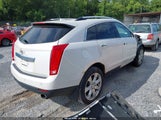 Cadillac Srx Premium Collection 3GYFNFEY2AS528611 снимка