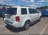 Honda Pilot Touring 5FNYF3H99FB012079 снимка