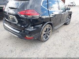 Nissan Rogue Sl JN8AT2MT5JW489249 снимка