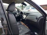 Nissan Rogue Sl JN8AT2MT5JW489249 снимка