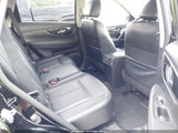 Nissan Rogue Sl JN8AT2MT5JW489249 снимка