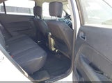 Chevrolet Equinox 1Lt 1GNALBEK2FZ145781 photo