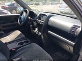 HONDA CR-V EX JHLRD78834C050722 снимка
