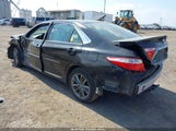 Toyota Camry Se 4T1BF1FK8HU436441 снимка