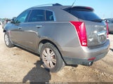 Cadillac Srx Luxury Collection 3GYFNDEYXBS602816 снимка