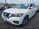 NISSAN PATHFINDER SV 5N1DR2MMXHC622370 снимка
