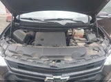 CHEVROLET TRAVERSE AWD LT CLOTH 1GNEVGKW4MJ184254 снимка