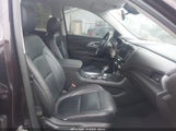CHEVROLET TRAVERSE AWD LT CLOTH 1GNEVGKW4MJ184254 fotografie