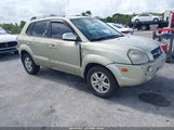 Hyundai Tucson Limited/Se KM8JN12D87U643125 снимка