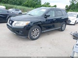 Nissan Pathfinder Sv 5N1AR2MM1DC637126 снимка
