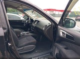 Nissan Pathfinder Sv 5N1AR2MM1DC637126 снимка