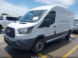 Ford Transit-150 1FTYE2CM9HKB46704 снимка