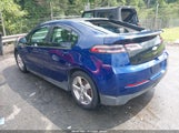 Chevrolet Volt 1G1RC6E40CU106368 fotografie
