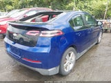 Chevrolet Volt 1G1RC6E40CU106368 photo