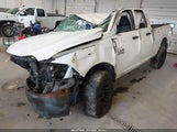 Ram  Tradesman 4X4 6'4 Box 1C6RR7FG1HS642518 снимка