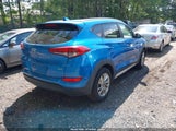 Hyundai Tucson Sel KM8J3CA49JU718909 снимка