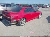 Honda Prelude Type Sh JHMBB615XXC006749 снимка