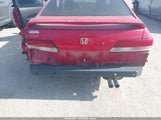 Honda Prelude Type Sh JHMBB615XXC006749 снимка