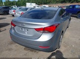 Hyundai Elantra Se 5NPDH4AE2GH670920 снимка