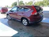 Honda Cr-V Ex 5J6RM3H58EL029789 снимка