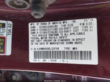 Honda Cr-V Ex 5J6RM3H58EL029789 снимка