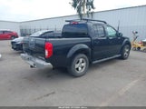 Nissan Frontier Le 1N6AD07U35C415494 снимка