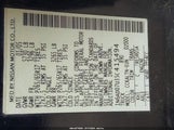 Nissan Frontier Le 1N6AD07U35C415494 снимка