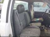 Chevrolet Silverado 2500Hd Work Truck 1GCHK24U85E124274 fotografie