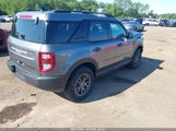 Ford Bronco Sport Big Bend 3FMCR9B61RRE84567 fotografie