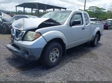 Nissan Frontier Xe 1N6BD06T59C411420 снимка