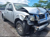 Nissan Frontier Xe 1N6BD06T59C411420 снимка