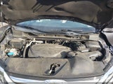 Honda Odyssey Elite 5FNRL6H97JB029910 снимка