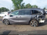 Honda Odyssey Elite 5FNRL6H97JB029910 снимка