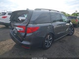 Honda Odyssey Elite 5FNRL6H97JB029910 снимка
