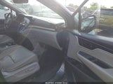 Honda Odyssey Elite 5FNRL6H97JB029910 снимка