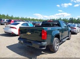 Chevrolet Colorado Z71 1GCHTCE38F1164856 photo