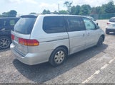 Honda Odyssey Ex-L 5FNRL18932B050435 снимка