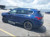 Hyundai Santa Fe Xrt 5NMS6DAJ2NH450195 снимка
